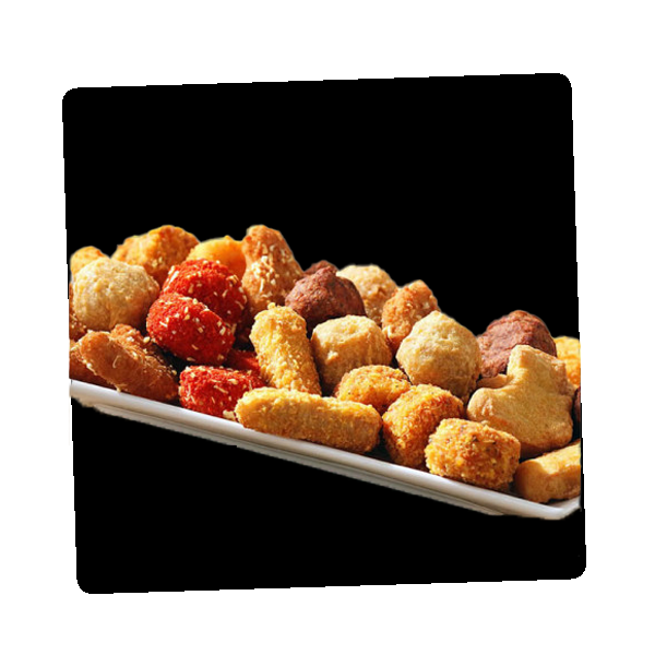 frikandel